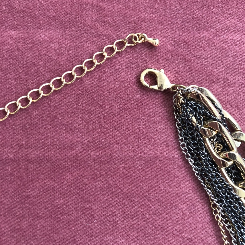 Statement Necklace - Picture 3 of 4